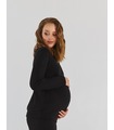 Кофта для вагітних мод.2197 0004