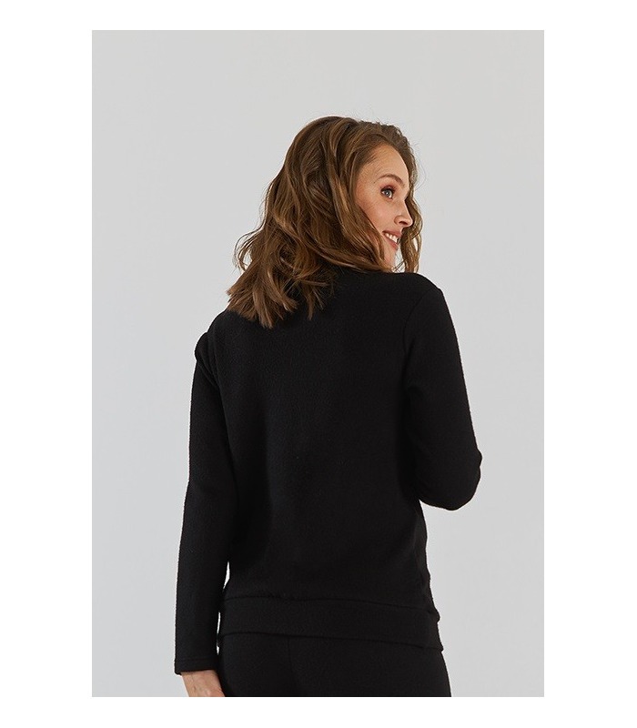 Кофта для вагітних мод.2197 0004 від Dianora у категорії Светри та худі вагітним на МамаТато