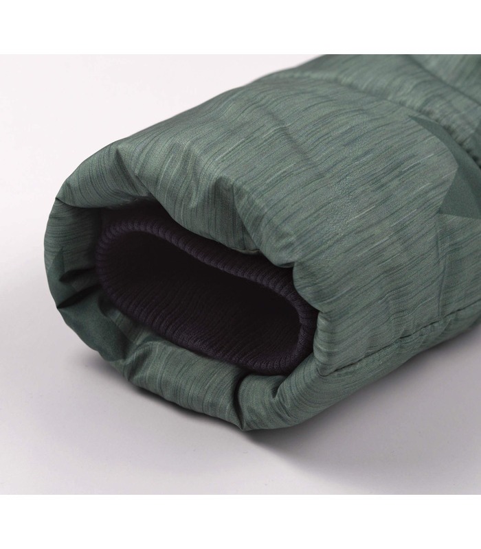 Зимний детский комбинезон КБ187 GR