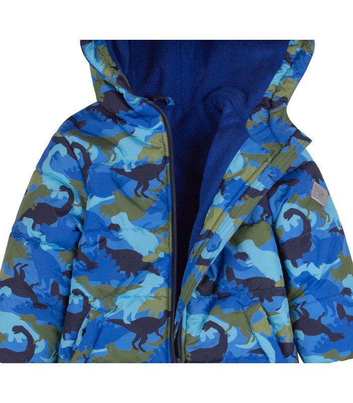 Зимний детский комбинезон КБ187 TS