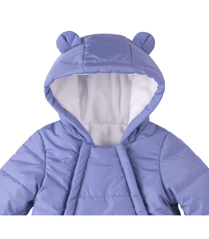 Зимний детский конверт КВ39 BB