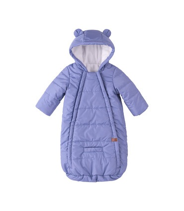 Зимний детский конверт КВ39 BB