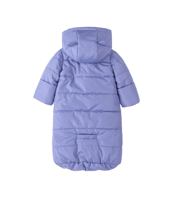 Зимовий дитячий конверт КВ39 BB