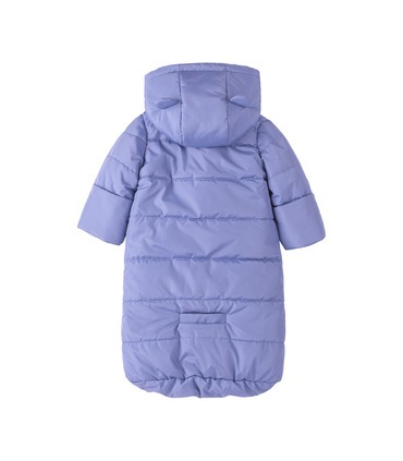 Зимний детский конверт КВ39 BB