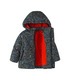 Зимняя детская куртка КТ265 CH