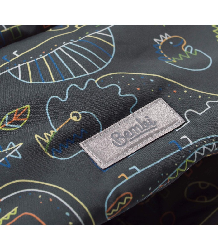 Зимняя детская куртка КТ265 CH