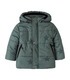 Зимняя детская куртка КТ265 GR