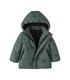 Зимняя детская куртка КТ265 GR