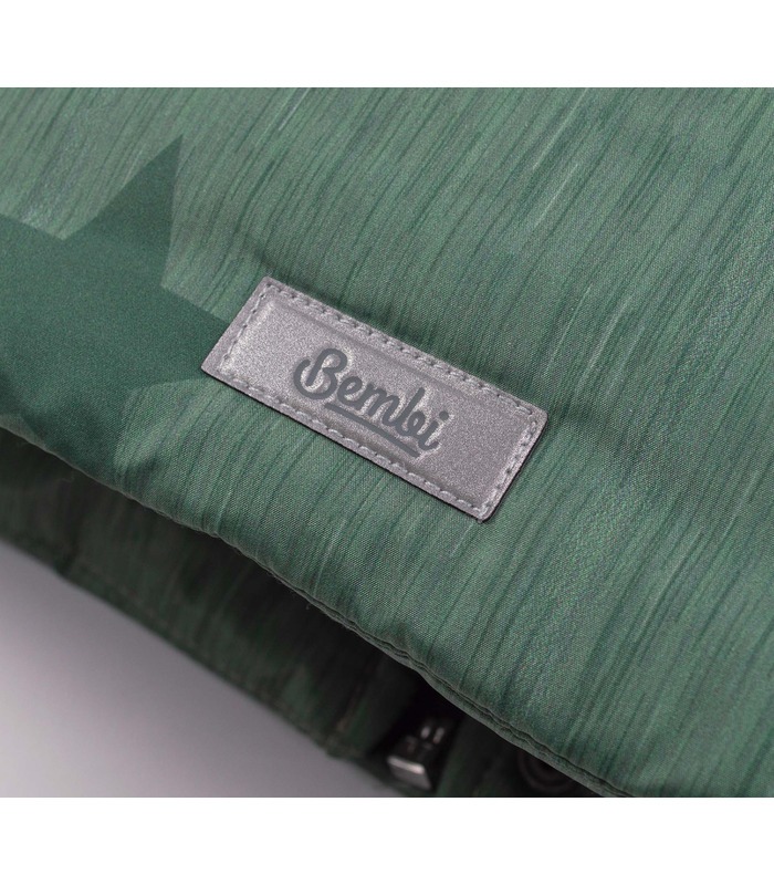 Зимняя детская куртка КТ265 GR