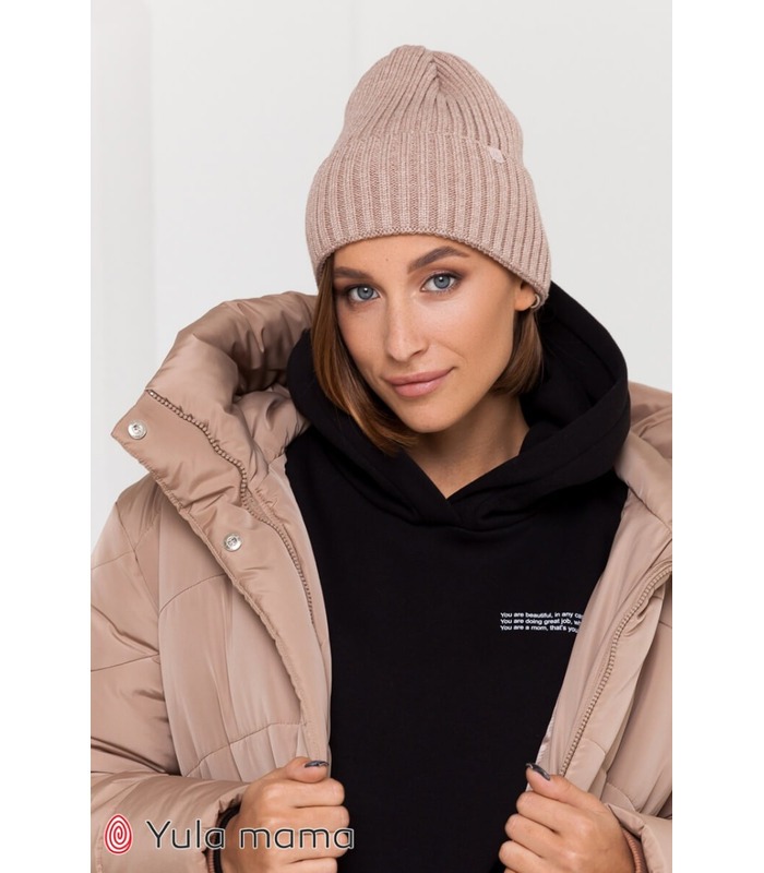 Зимова куртка Кімберлі BG від Юла Мама у категорії Верхній одяг для вагітних на МамаТато