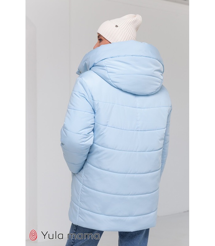 купить зимнюю куртку для беременных