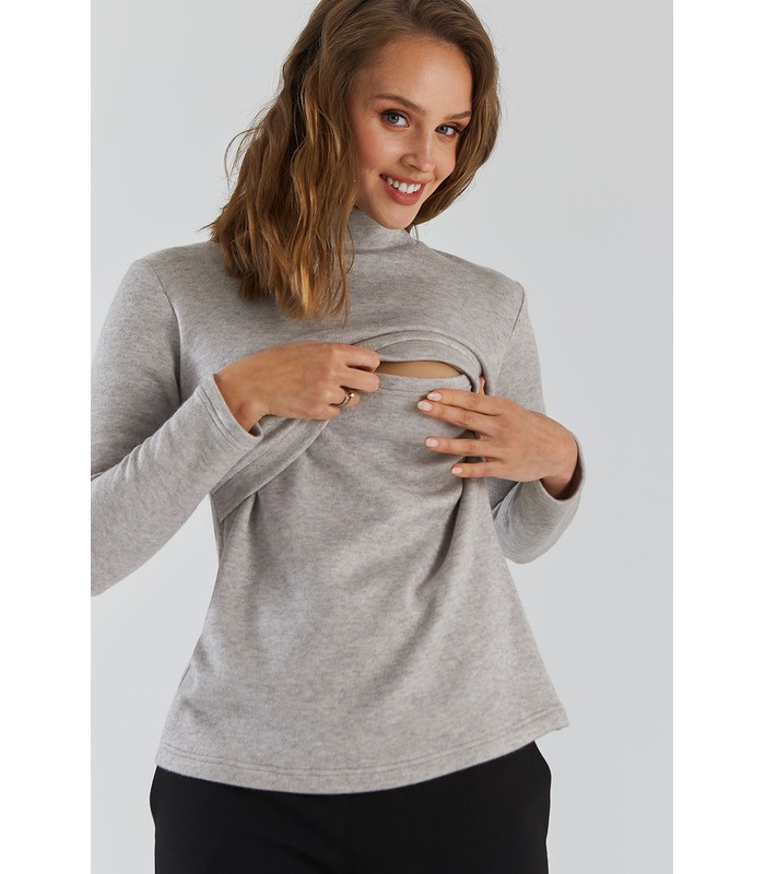 Гольф для вагітних мод.2196 0000