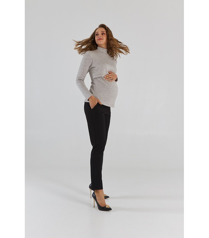 Гольф для вагітних мод.2196 0000