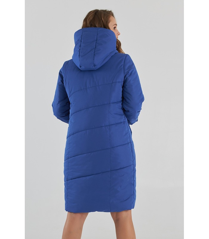 Зимова куртка вагітним мод.1893 1576