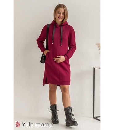 Сукня Дакота RR від Юла Мама у категорії Сукні вагітним на МамаТато