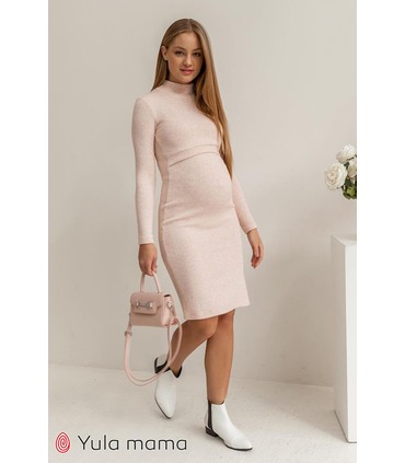 Сукня Найра від Юла Мама у категорії Сукні вагітним на МамаТато