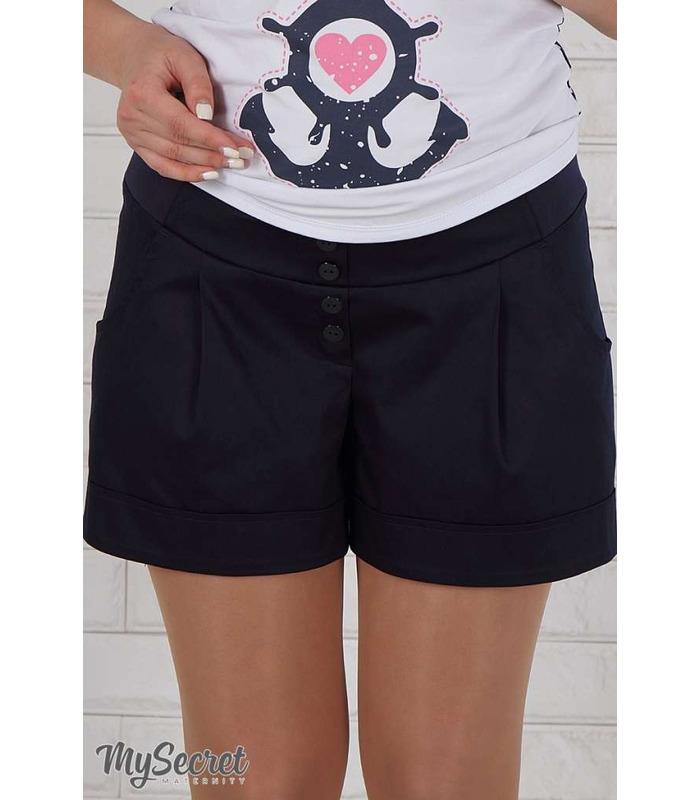 Шорти для вагітних Сімпл.