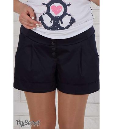 Шорти для вагітних Сімпл.