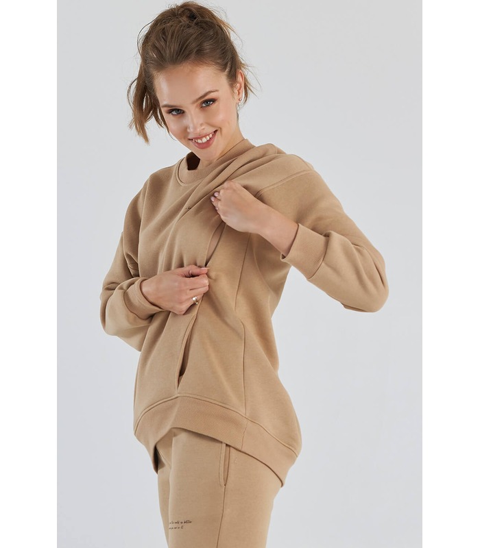 Кофта для вагітних мод.2187 1581