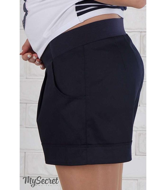 Шорти для вагітних Сімпл.