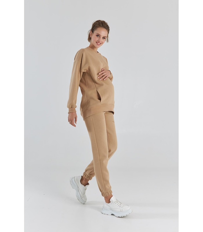 Кофта для вагітних мод.2187 1581