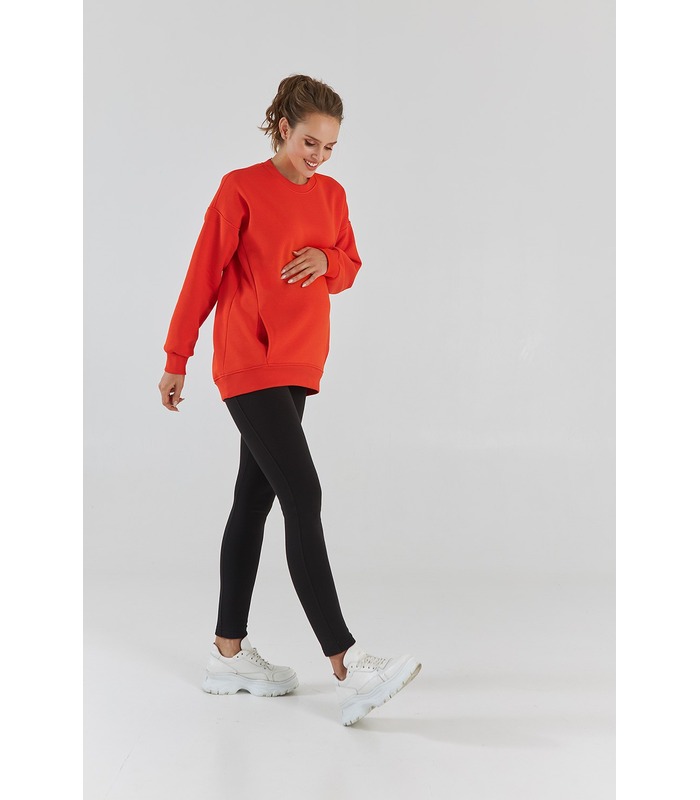 Кофта для беременных мод.2187 1421