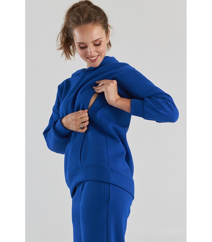 Худи для беременных мод.2113 1580