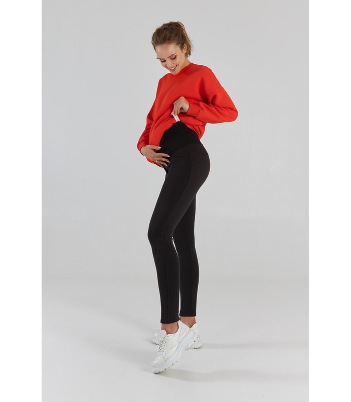 Лосины для беременных мод.1810 1572 от Dianora в категории Лосины и леггинсы беременным на МамаТато