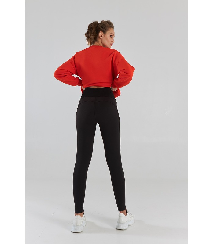 Лосины для беременных мод.1810 1572 от Dianora в категории Лосины и леггинсы беременным на МамаТато