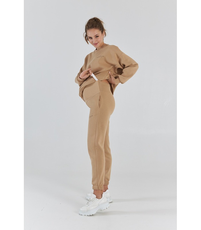 Штани для вагітних мод.2172 1581