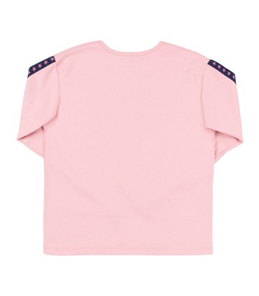 Детский джемпер ФБ879 RO