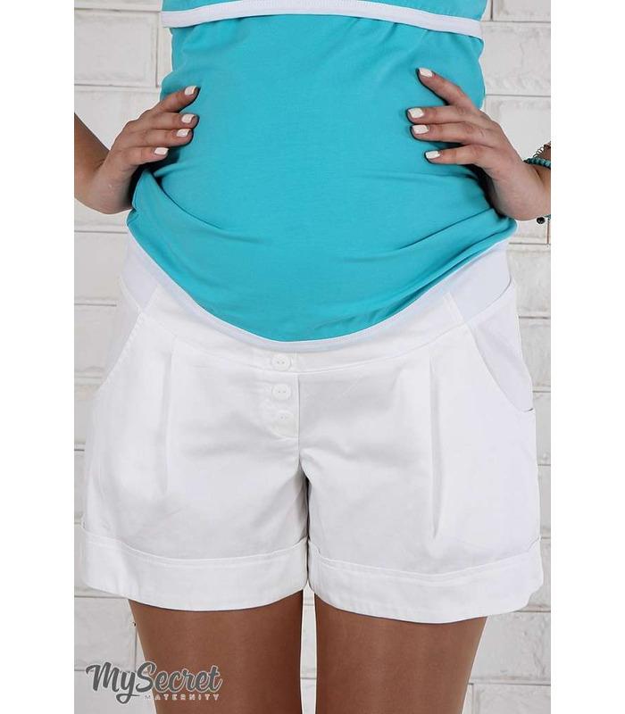 Шорти для вагітних Сімпл.