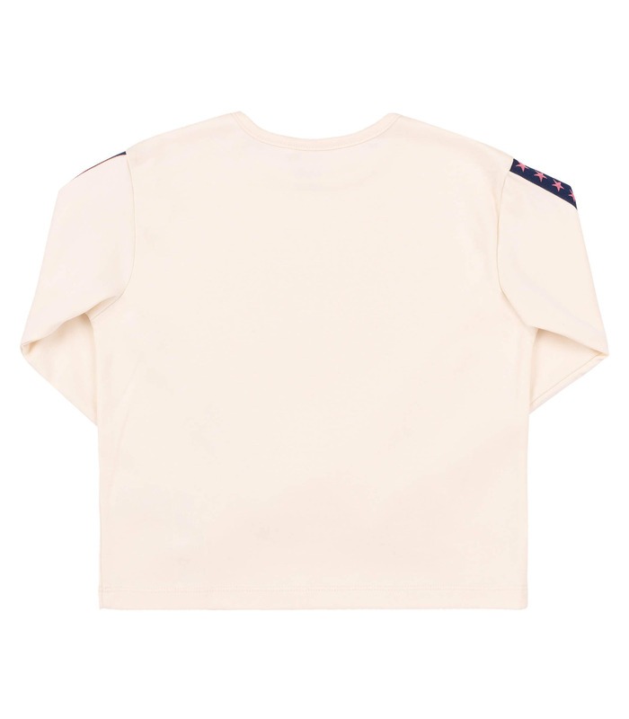 Детский джемпер ФБ879 ML