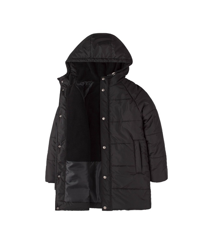 Зимова дитяча куртка КТ272