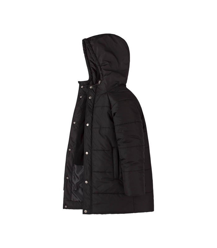 Зимняя детская куртка КТ272