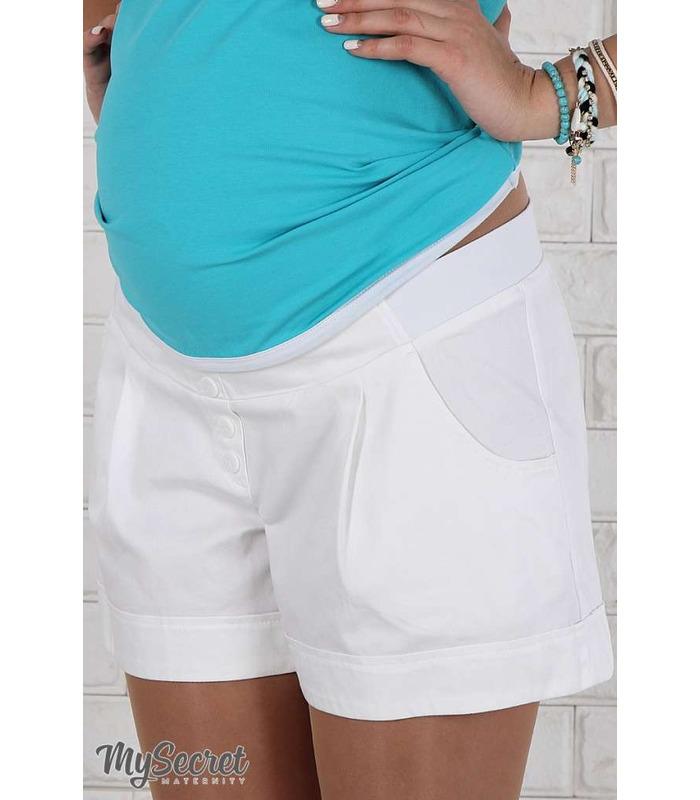 Шорти для вагітних Сімпл.