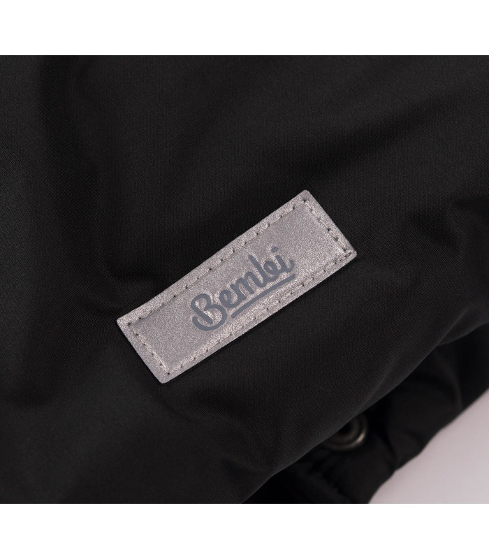 Зимняя детская куртка КТ272