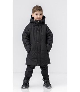 Зимняя детская куртка КТ272