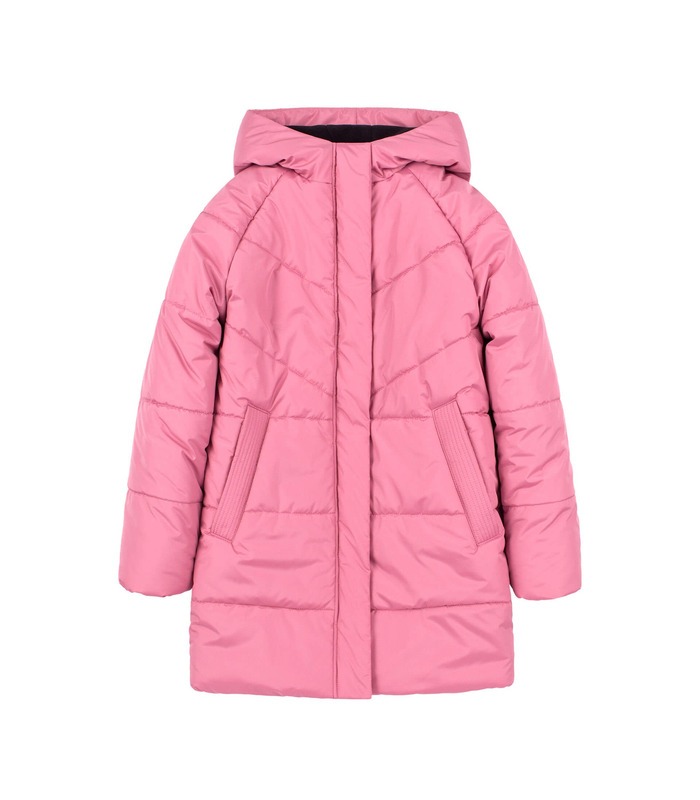 Зимова дитяча куртка КТ271