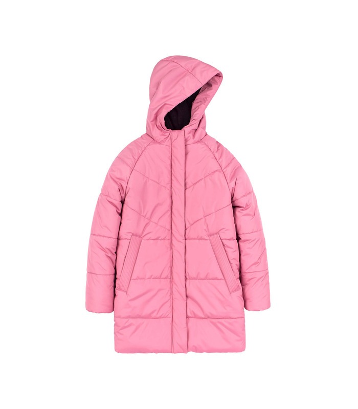 Зимова дитяча куртка КТ271