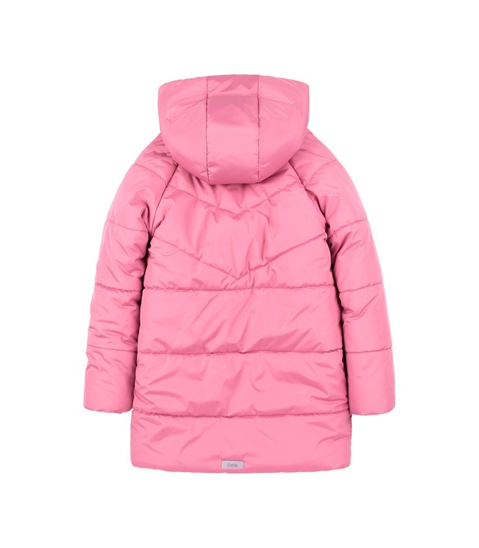 Зимняя детская куртка КТ271