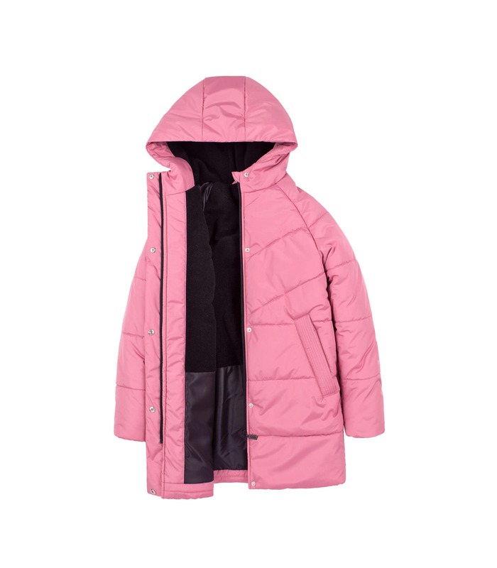 Зимова дитяча куртка КТ271