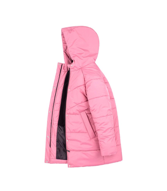 Зимняя детская куртка КТ271