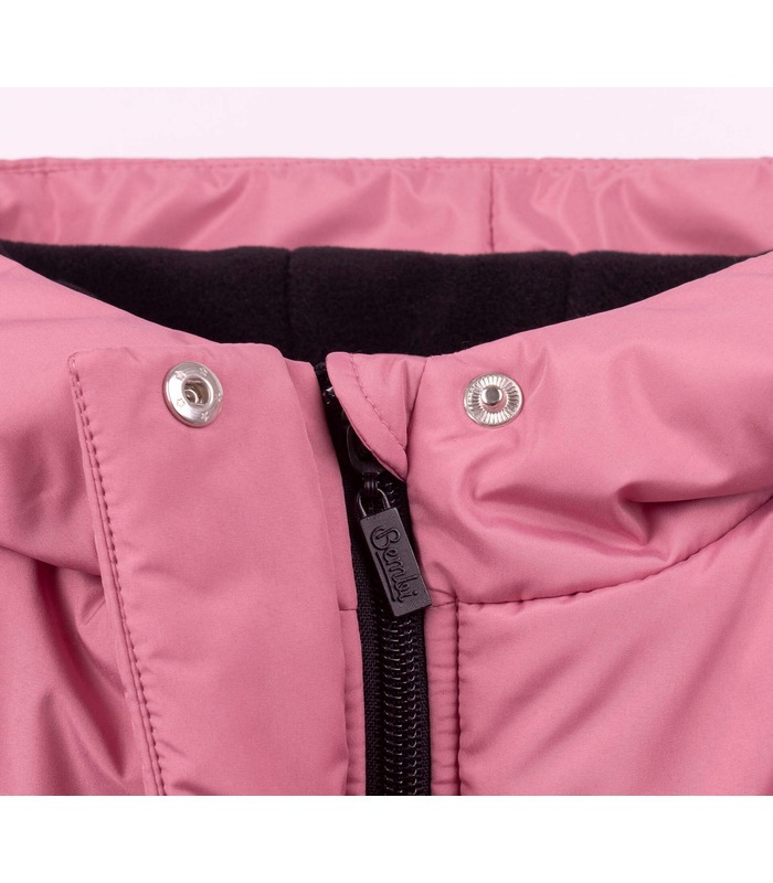 Зимняя детская куртка КТ271