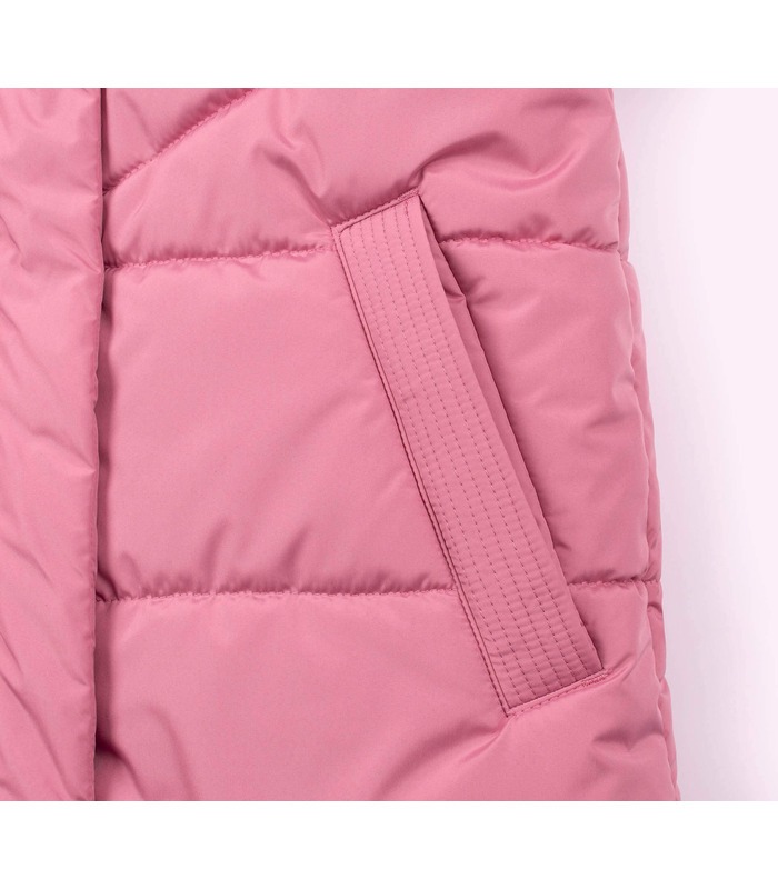 Зимова дитяча куртка КТ271