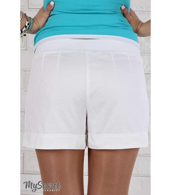 Шорти для вагітних Сімпл.