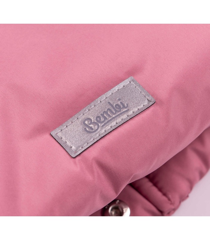 Зимова дитяча куртка КТ271