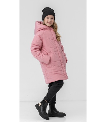 Зимняя детская куртка КТ271