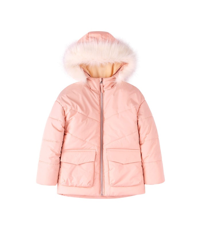 Зимова дитяча куртка КТ273