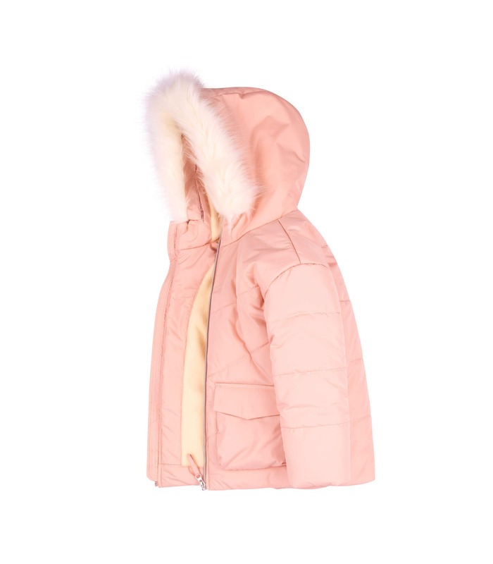 Зимова дитяча куртка КТ273